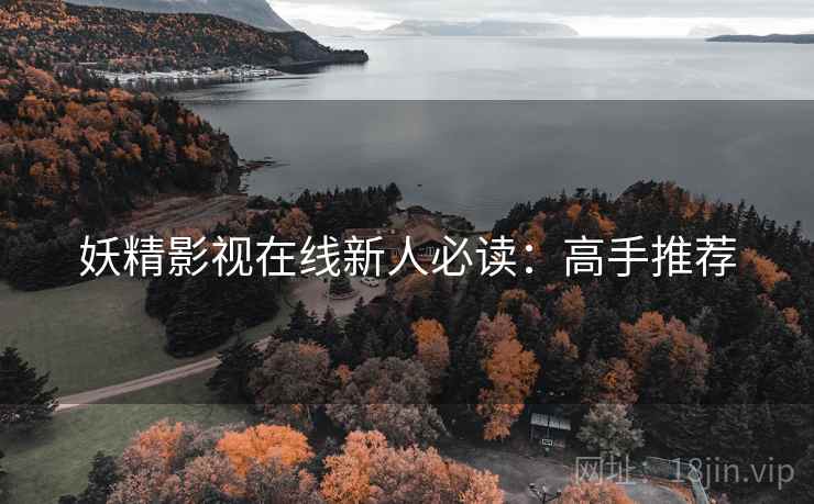 妖精影视在线新人必读：高手推荐