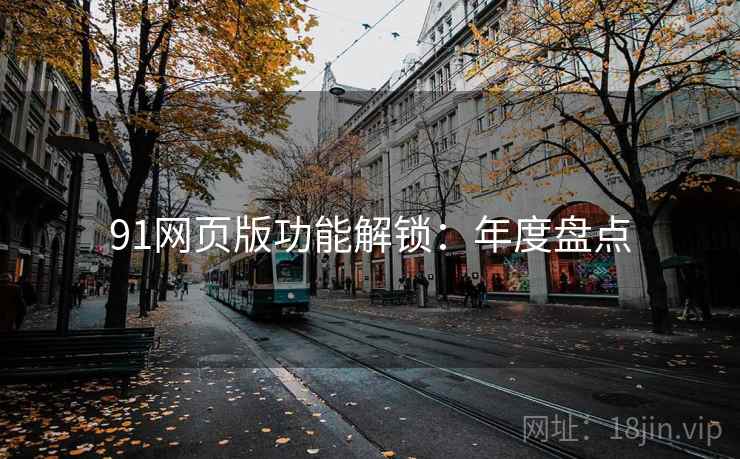 91网页版功能解锁：年度盘点