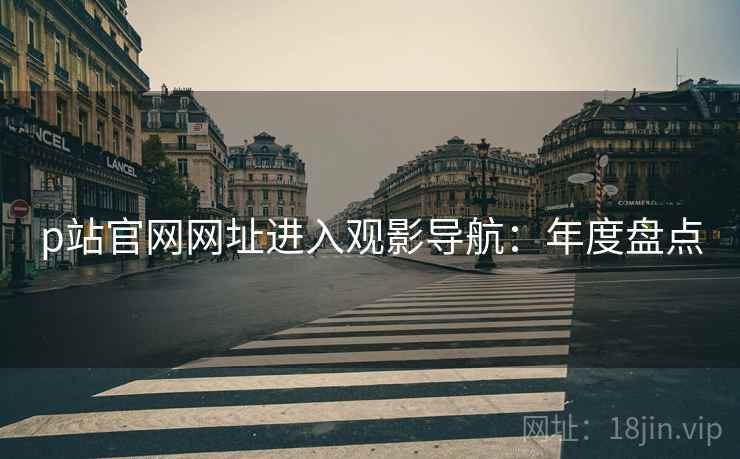 p站官网网址进入观影导航：年度盘点